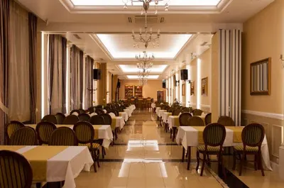 Restauracja Stylowa "Społem" PSS